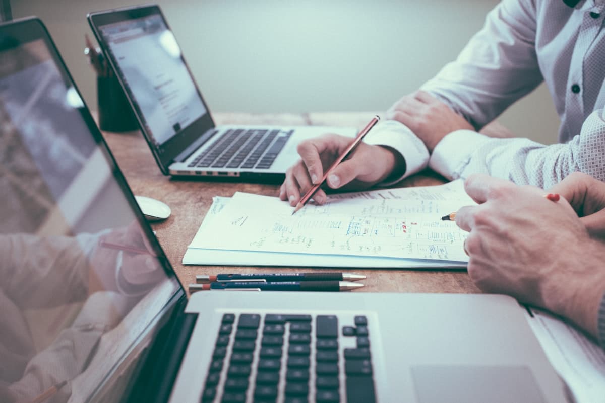 Ecommerce Business Plan