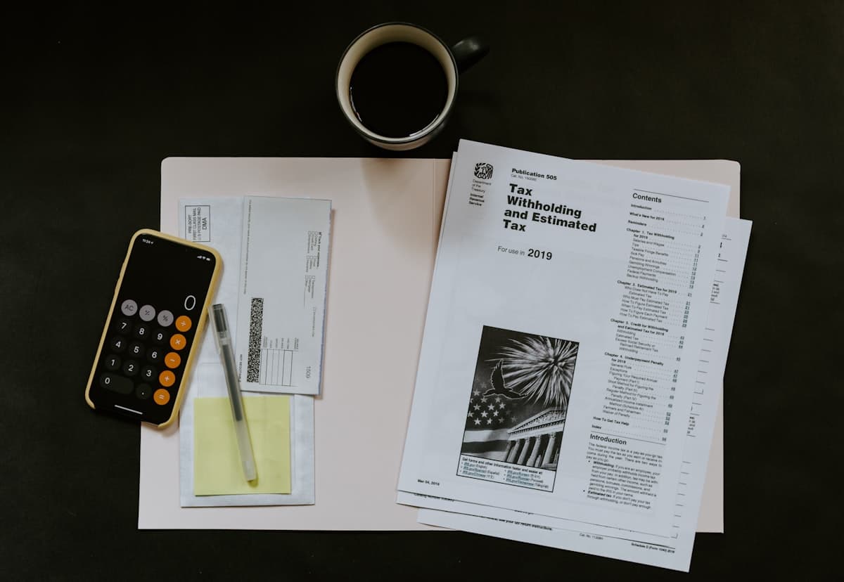 Ecommerce Tax Guide 2026