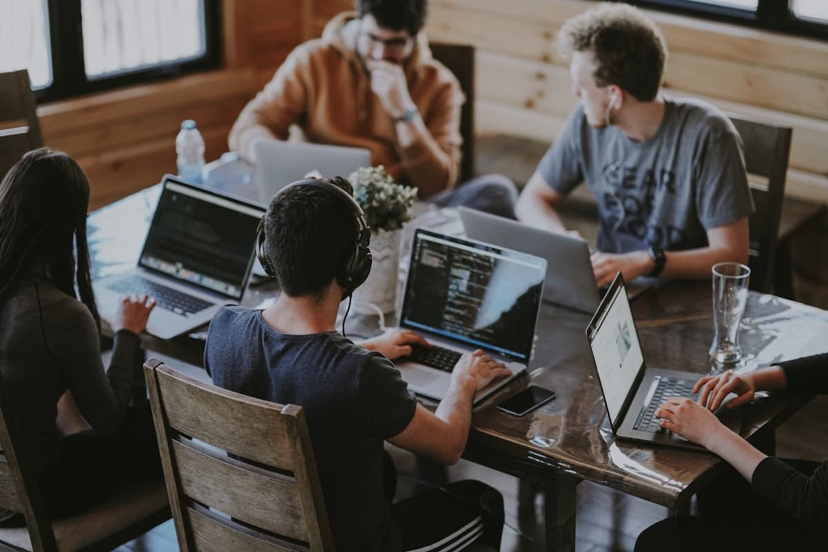 From Solo Seller to Ecommerce Team