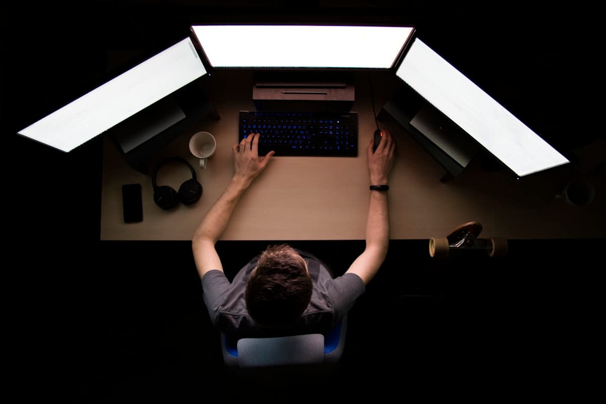 How Were Building the Command Centre